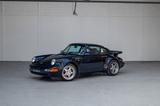 Porsche 964 Turbo 3.3 *Engine rebuilt / New paint* - Porsche 964: Turbo