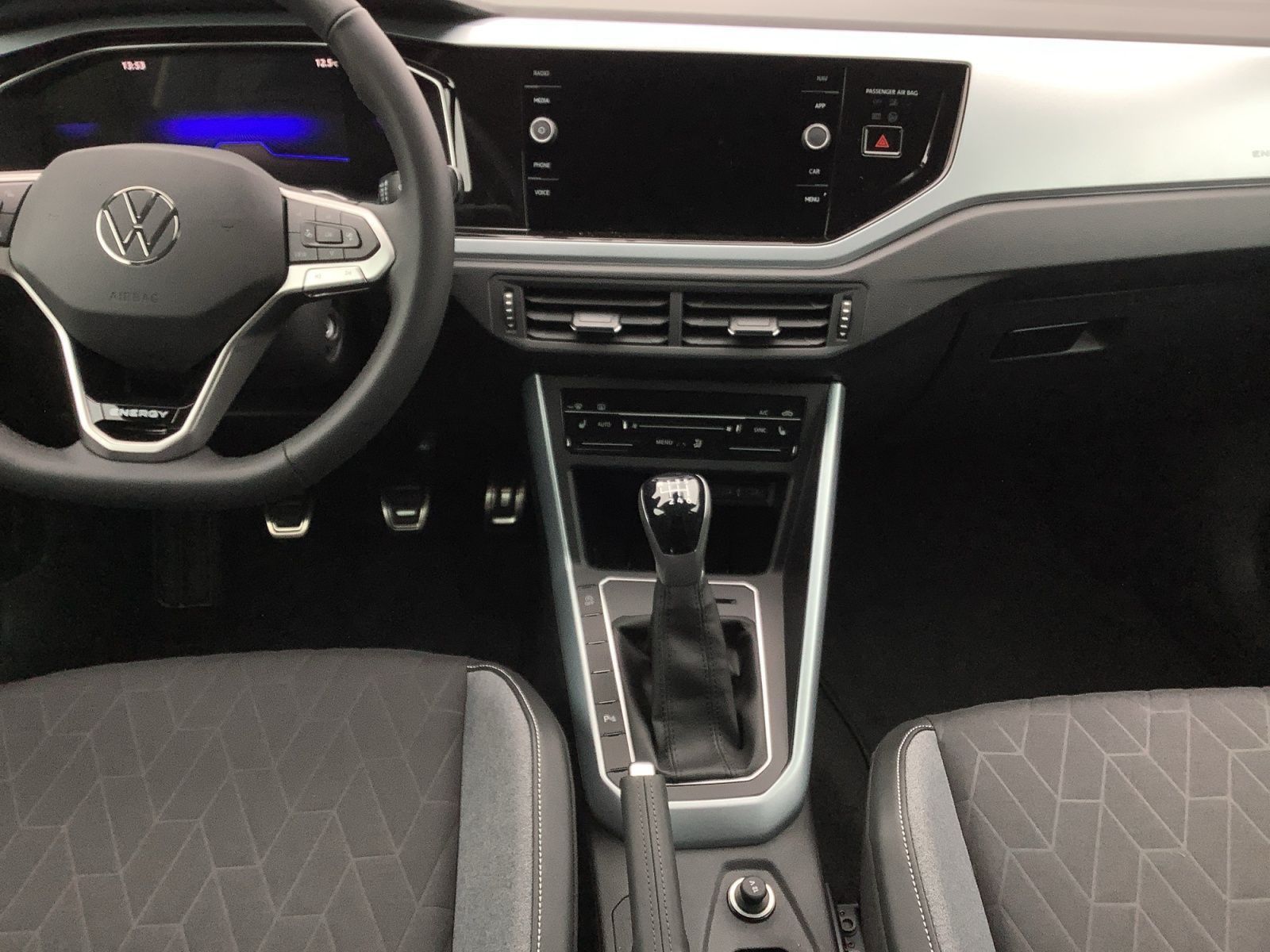 Volkswagen Taigo - Bild 10