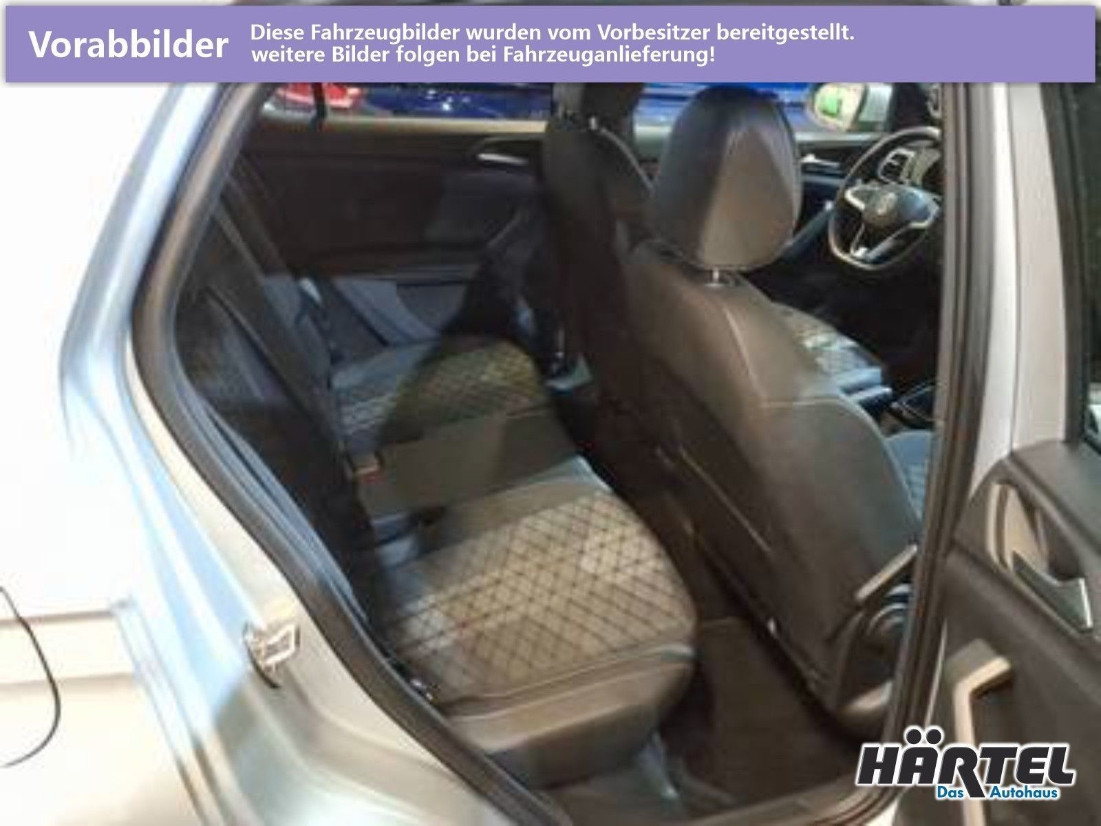 Volkswagen T-Cross - Bild 5