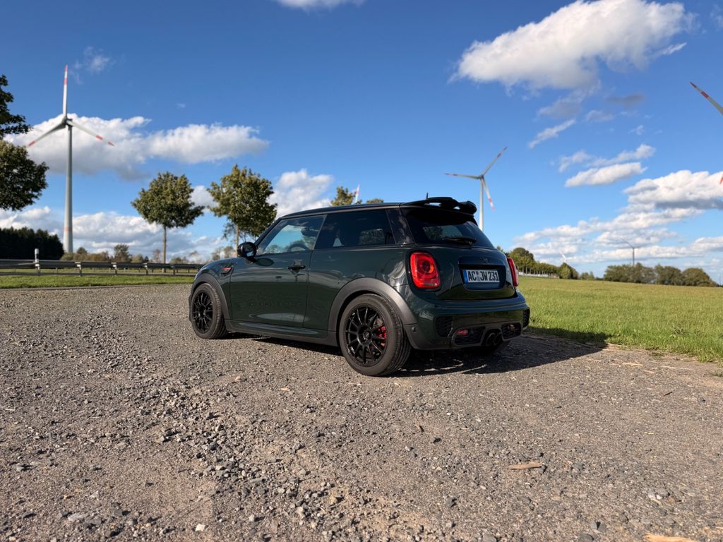 Image of MINI John Cooper Works