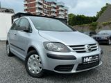 Volkswagen Golf Plus 1.6l *Automatik* TÜV/ASU NEU - Volkswagen aus 2006