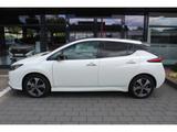 Nissan Leaf  62 kWh e+ N-CONNECTA LED Winter - Nissan Leaf aus 2020