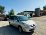 Peugeot 807 Premium 2,0 HDI KLIMA 8 SITZE TUV 09-2025 - Peugeot 807: Sitze