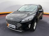 Ford KUGA TITANIUM *GJR*NAVI*elektr. HECKKLAPPE* - mit Hybrid-Antrieb: Elektr Heckklappe