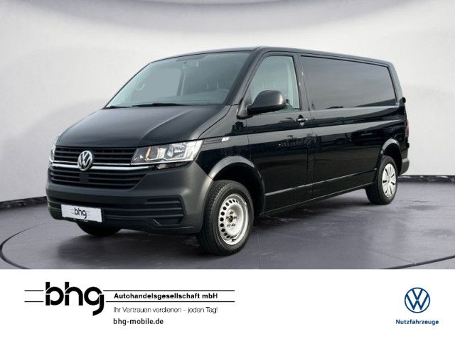 Volkswagen Transporter T6 Kasten 2,0 TDI SG5