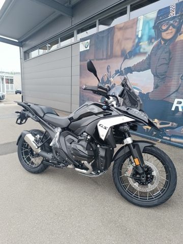 BMW R 1300 GS sofort Verfügbar 4 Pakete uvm.