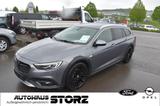 Opel Insignia B Country Tourer 4x4 |AHK|ACC|MATRIX|WI - Opel Insignia: Country Tourer