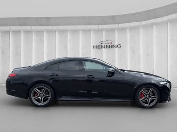 Mercedes CLS 300 - 6