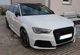 Audi RS3 B&O/280/Schale/RS-AGA/LED/Magn.-ride/ACC - Audi RS3: Limousine
