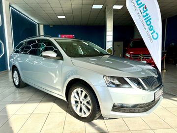 Skoda Octavia - 2