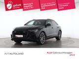 Audi SQ8 40 TFSI quattro S line competition plus - Audi SQ8: Competition Plus