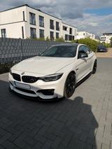 BMW Competition - non OPF - Aulitzky - LCI - BMW M4 Gebrauchtwagen in Dortmund
