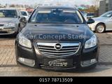 Opel Insignia A Sports Tourer**TÜV**SHZ**XENON**LED** - Opel Insignia aus 2011: Sports Tourer