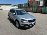 Skoda Karoq 1.5 TSI ACT DSG SportLine 40 MKM - Skoda Karoq Kombi Gebrauchtwagen