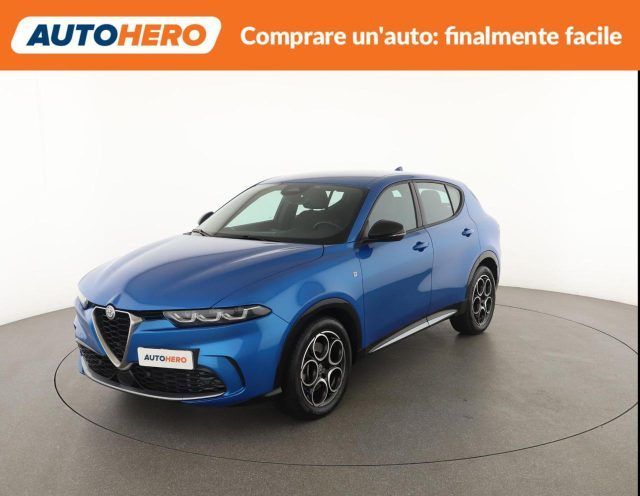 Other ALFA ROMEO Tonale 1.5 160 CV MHEV TCT7 Ti