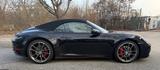 Porsche 992 Carrera S Cabriolet Carrera S mit Approved - Porsche 992 Gebrauchtwagen in Hamburg