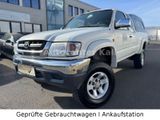 Toyota Hilux Xtra Cab Spezial 4x4 - Toyota Hilux aus 2002 mit Diesel-Antrieb