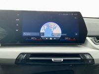 BMW X1 - Vorschau Bild 16
