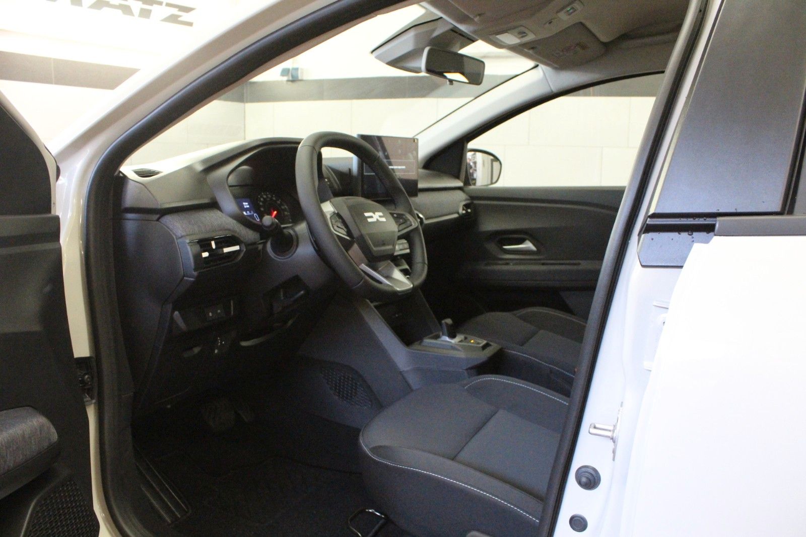Fahrzeugabbildung Dacia Sandero Expression ECO-G 120 *Sitzhz*LPG