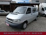 Volkswagen T4 Caravelle 2.5 TDI 65kW #8 SITZE#KLIMA#2.HD#33 - Volkswagen T4: 8 Sitzer