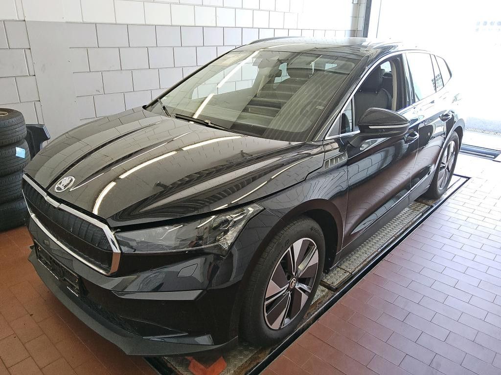 Image of Skoda Enyaq
