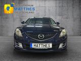 Mazda6 Kombi 2.2 CRDT Exclusive (120kW) 6 CD ... - Mazda aus 2009: Mazda2