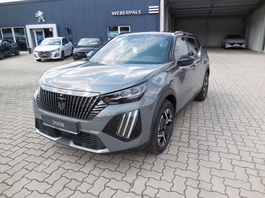 Image of Peugeot 2008
