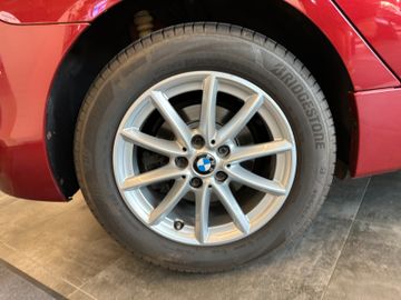 BMW 218 Active Tourer *xDrive*AHK*2-Zonen*