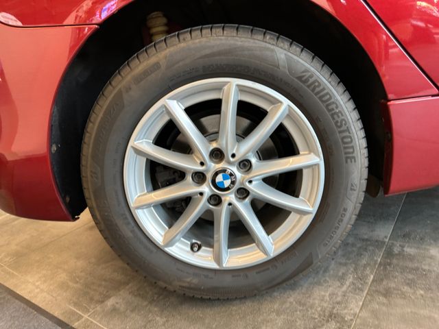 BMW 218 Active Tourer *xDrive*AHK*2-Zonen*