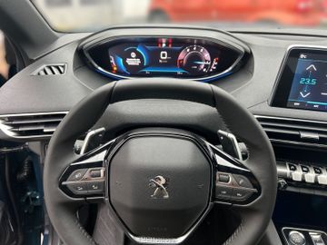 Peugeot 3008 - 8