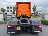 Scania R 410 (ADR) TOPLINE  EURO6 KIPPHYDRAULIK - Scania Topline