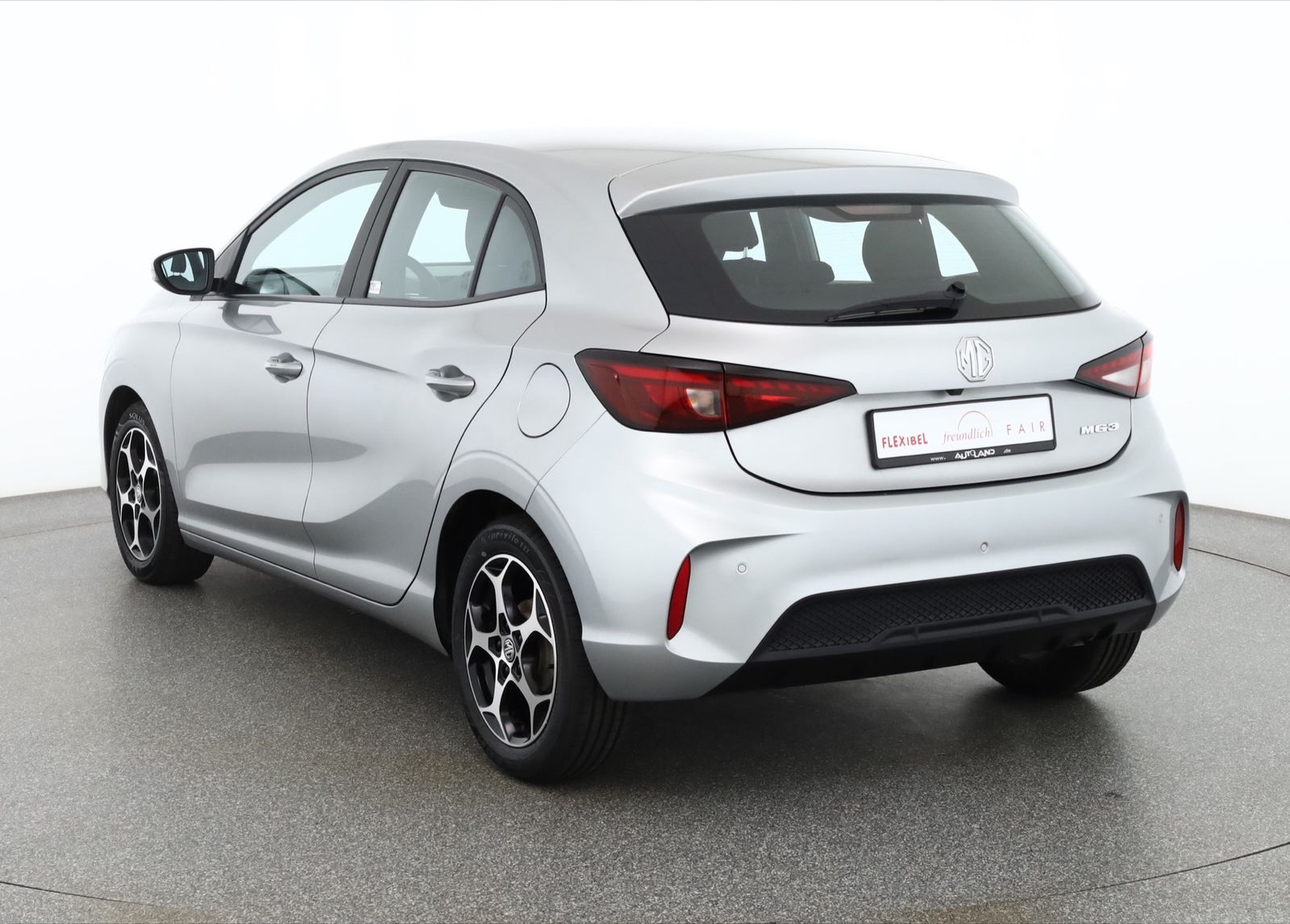 MG3