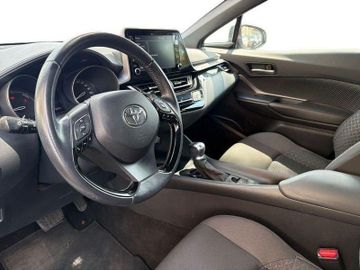 Toyota C-HR - 7