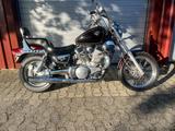 Kawasaki VN15SE - KAWASAKI VN 15 SE