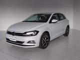 Volkswagen VOLKSWAGEN Polo 1.6 TDI 95 CV 5p. Highline BMT N - Volkswagen Polo mit Diesel-Antrieb: 9n