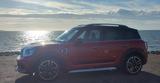 MINI Cooper SD Countryman Cooper SD ALL4 Automati... - MINI Cooper SD Countryman: Kleinwagen