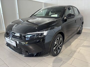 Fotografie 1 des Opel Corsa 1.2 Direct Injection Turbo GS