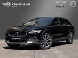 Volvo V90 Cross Country Pro B6 AWD - schwarze Volvo V90 Cross Country