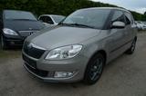 Skoda Fabia Family - Skoda Fabia Family