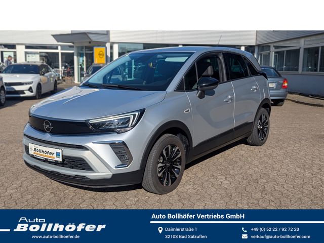 Opel Crossland Elegance AT NAVI PDC vo+hi+CAM AGR