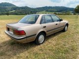Toyota OLDTIMER - CARINA II - Toyota Carina mit Benzin-Antrieb