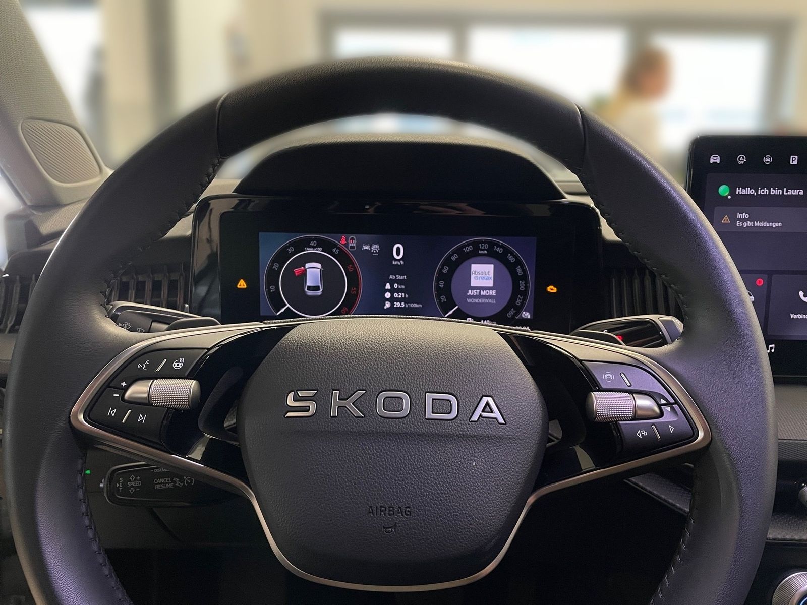 Skoda Superb - Bild 11