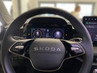 Skoda Superb - Vorschau Bild 11