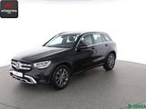 Mercedes-Benz GLC 220 d 4M KAMERA,CARPLAY,TOTWINKEL,SPURHALTE - Mercedes-Benz GLC 220 Gebrauchtwagen in Berlin