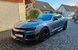 Chevrolet Camaro 3.6L V6 340 PS ZL1   - Chevrolet Camaro von privat