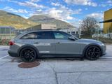 Audi A4 Allroad 45 TFSI quattro  - Audi A4 Allroad mit Schiebedach