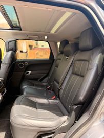 Land-Rover Range Rover Sport - 12