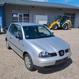 Seat Arosa Select 1.0 Select - Seat Arosa: Select
