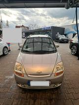 Chevrolet Matiz 2006 Automatik. Kleines zu... - Chevrolet Matiz: Automatik