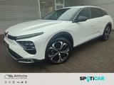 Citroën C5 X 1.2 12V e-THP / PureTech - gebrauchte Citroën C5 X aus dem Jahr 2024